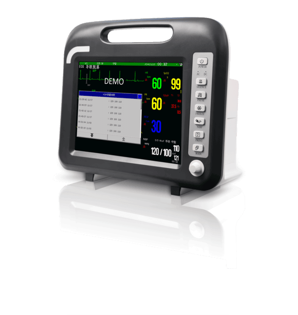 AM-SNP9000E Patient Monitor