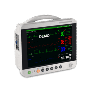AM-SNP9000H Patient Monitor