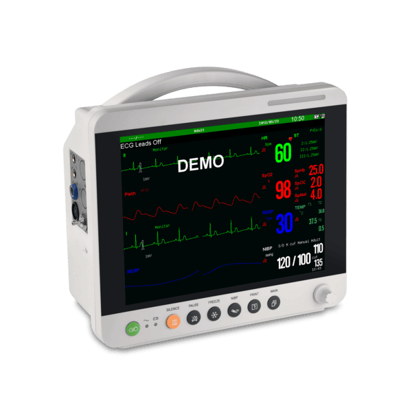 AM-SNP9000H Patient Monitor
