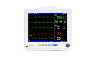 AM-SNP900N Patient Monitor