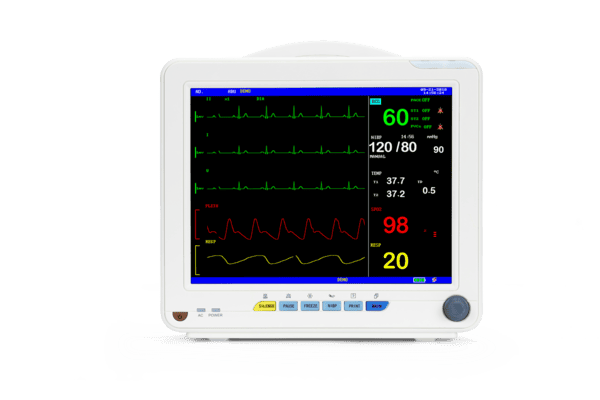 AM-SNP900N Patient Monitor