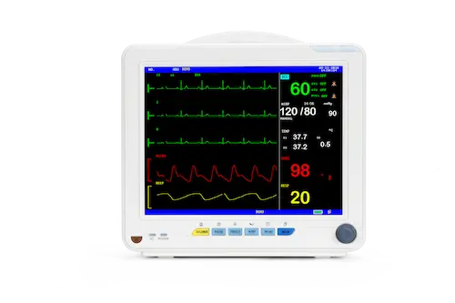 AM-SNP900N Patient Monitor