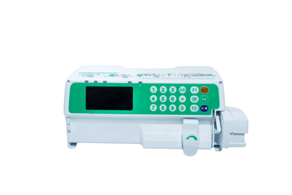 Syringe Pump SPA112