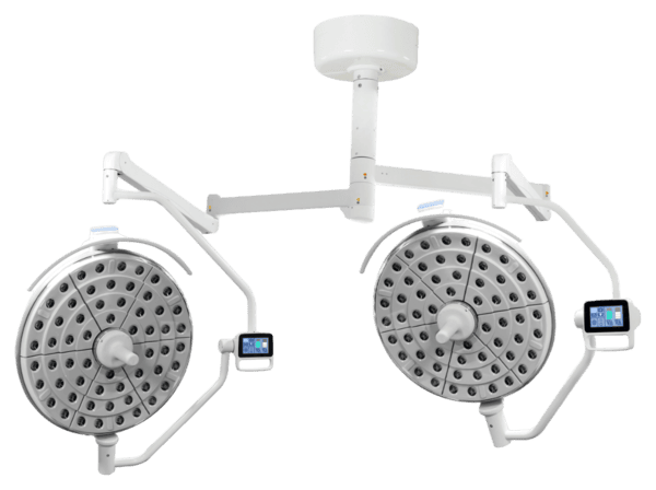 AM-LED700500 YY LED Surgical Lights