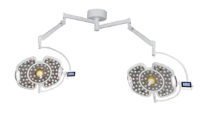 surgical lights