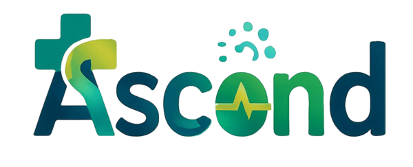 Ascend Med Logo