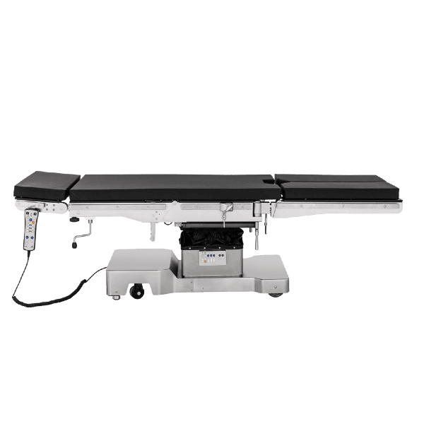 AM-09B CDW Electric Hydraulic Operation Table