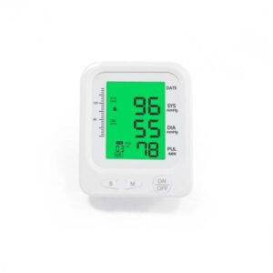 AM-DP600 Electronic Sphygmomanometer