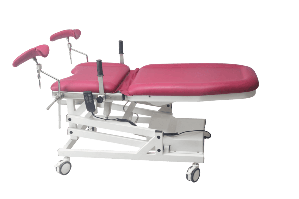 AM-DGN Gynecology Examination Table