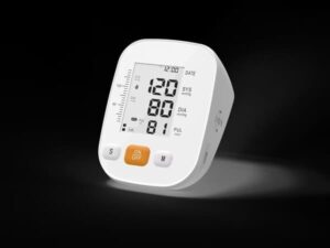 AMN-WBP400 Electronic Sphygmomanometer