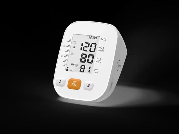AMN-WBP400 Electronic Sphygmomanometer