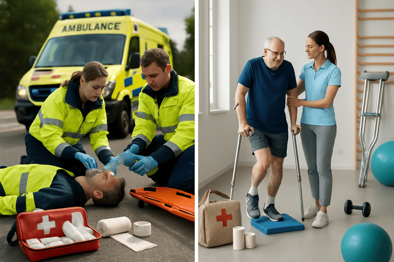 Premium Medical Equipment