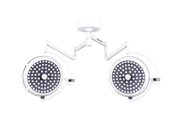 AM-LED700500 MTX LED Surgical Lights