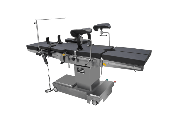 AM-Y19A ZN Electric Operation Table
