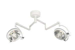 AM-LED700500 Halogen Surgical Lights