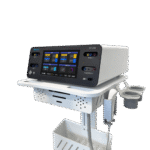 EP-200 INTELLIGENT ELECTROSURGICAL GENERATOR WITH VESSEL SEALING SYSTEM