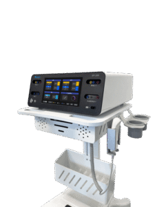 EP-200 INTELLIGENT ELECTROSURGICAL GENERATOR WITH VESSEL SEALING SYSTEM