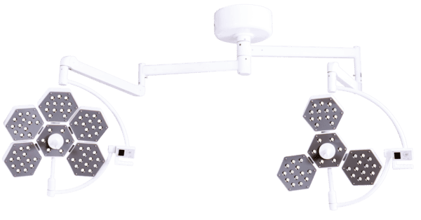 AM-LED700500 HH LED Surgical Lights