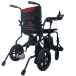 XY-R-D-01 Electric Wheel Chair