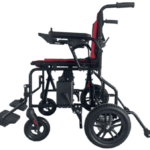 XY-R-D-01 Electric Wheel Chair