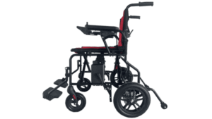 XY-R-D-01 Electric Wheel Chair