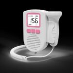 AM-T805 Fetal Doppler