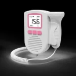 Fetal Doppler