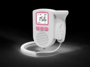 Fetal Doppler