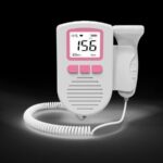 AM-T805 Fetal Doppler