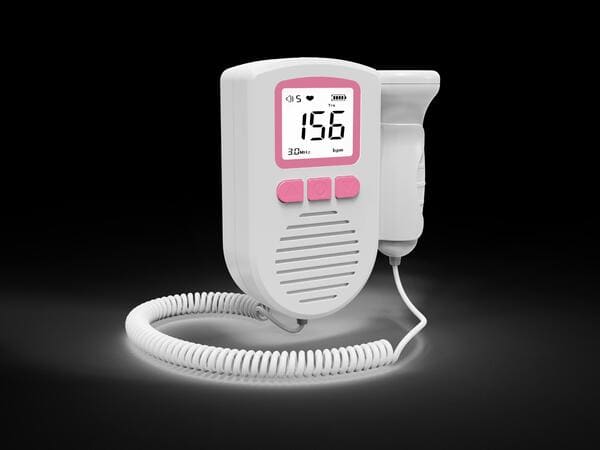 AM-T805  Fetal Doppler