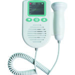 AM-T805 Fetal Doppler
