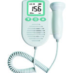 AM-T805 Fetal Doppler