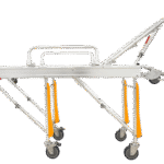 Aluminum Alloy Ambulance Stretcher(AM-AL004)