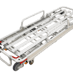 Aluminum Alloy Ambulance Stretcher(AM-AL004)