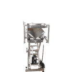 AM-P4 V-type electric lifting Vet operating table