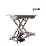 AM-P2 Flat electric lifting Vet operating table