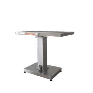 AM-P6 Multi-functional electric lifting weighing examination table