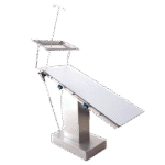 AM-P5 C-ARM PET operation table