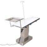 AM-P5 C-ARM PET operation table