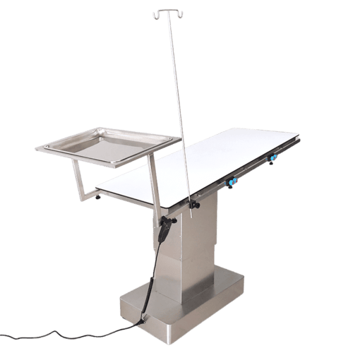 AM-P5 C-ARM PET operation table