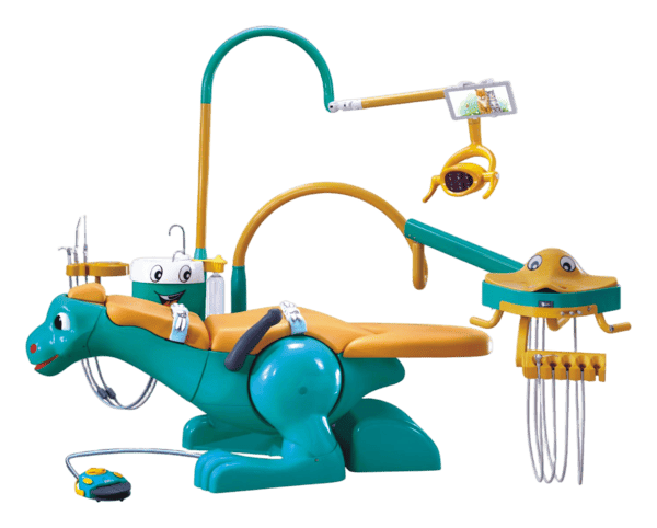 AM-8000IIA kids dental chair