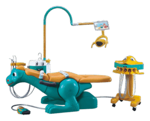 AM-8000IIA kids dental chair