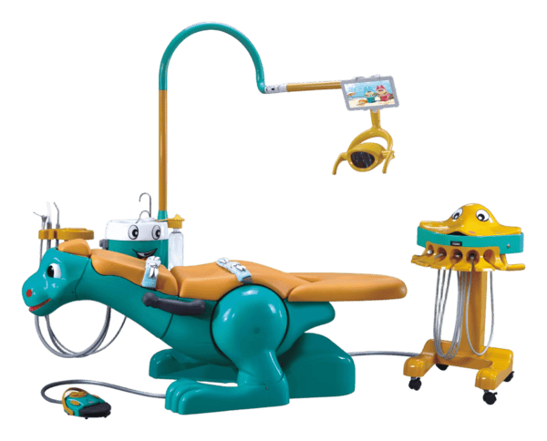 AM-8000IIB kids dental chair