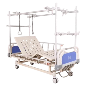 Leg Orthopedic Bed