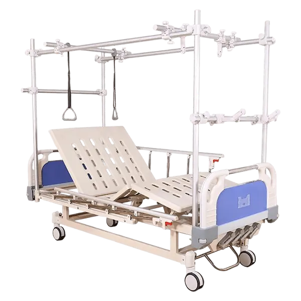 Leg Orthopedic Bed