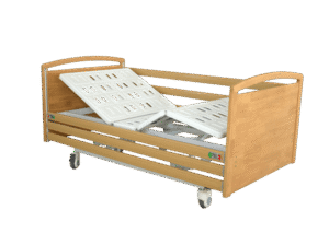 AM-CCXA- H001-13 Electric three-function hospital bed