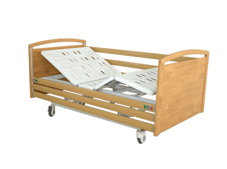AM-CCXA- H001-13 Electric three-function hospital bed