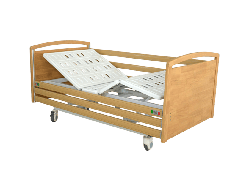 AM-CCXA- H001-13 Electric three-function hospital bed
