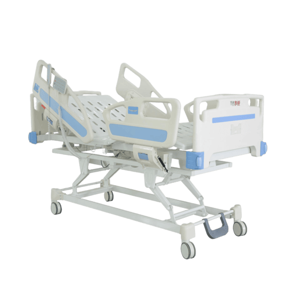 AM-CCXA- H001-7D Electric seven-function hospital bed