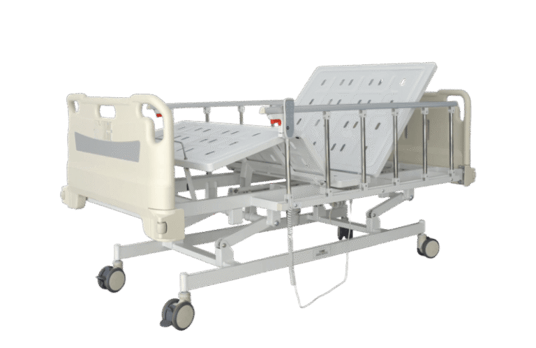 AM-CCXA- H001-DS03 Electric three-function hospital bed